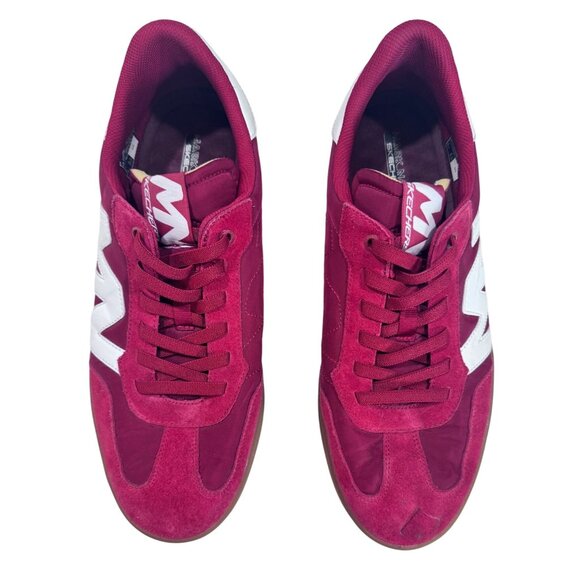 Skechers mark nason new wave cup the rally sneaker size 12 streetwear skate - Picture 4 of 8